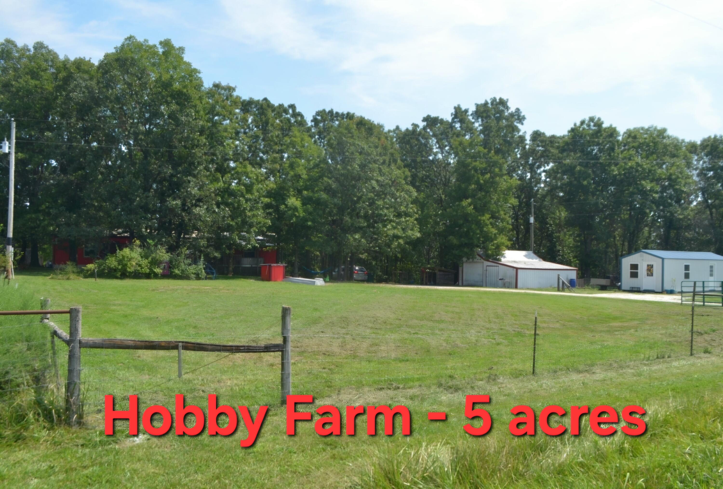 4970 State Highway C Property Photo