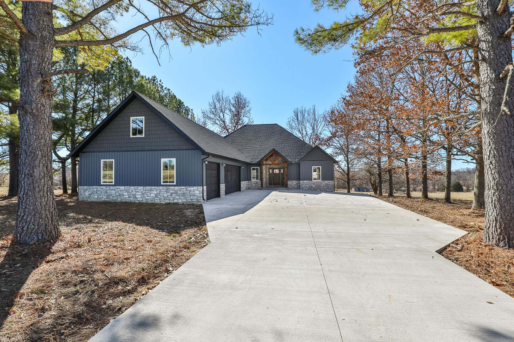 1540 East 455th Road Property Photo