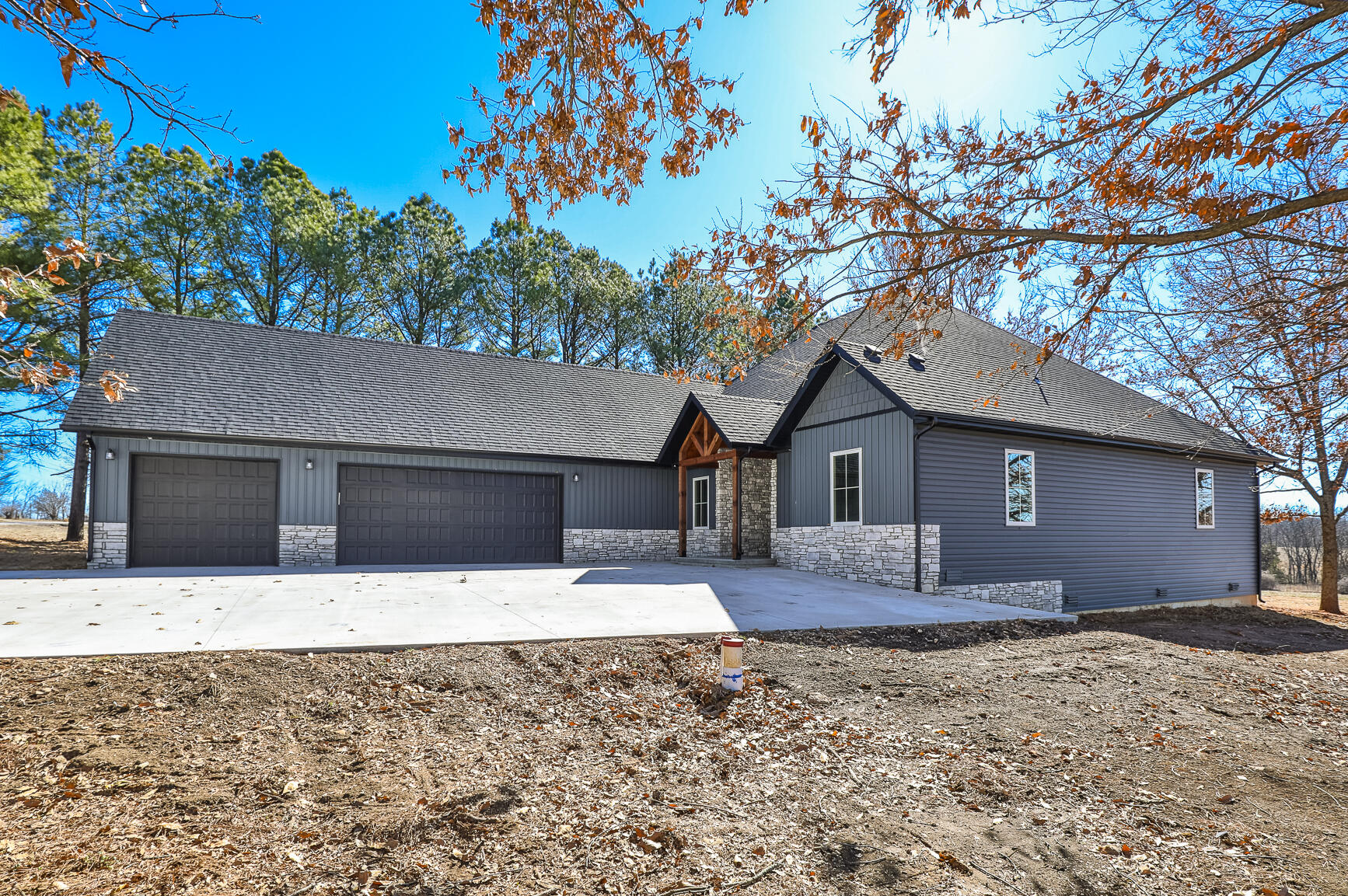 1540 East 455th Road Property Photo 4