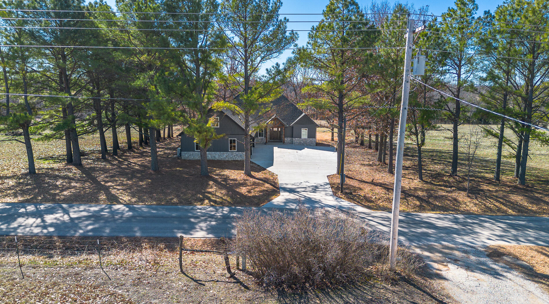 1540 East 455th Road Property Photo 50