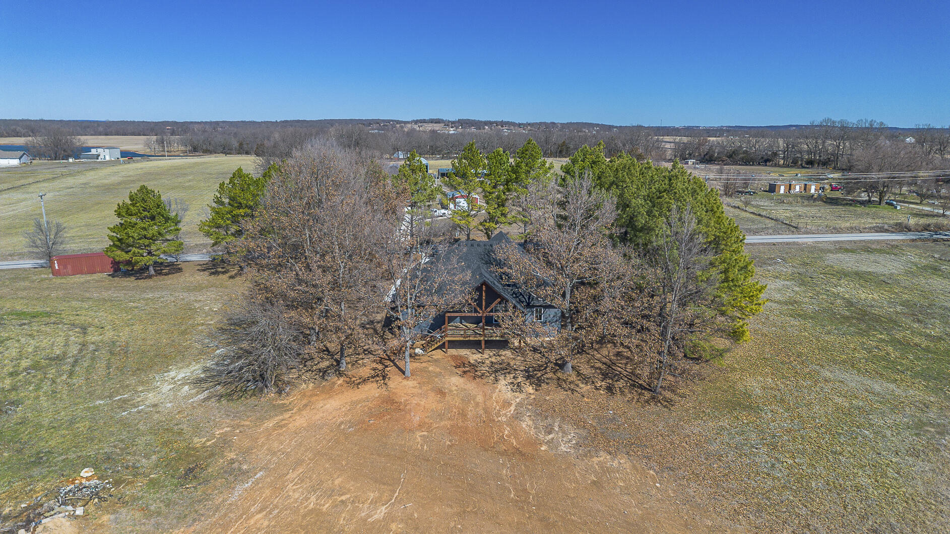 1540 East 455th Road Property Photo 52