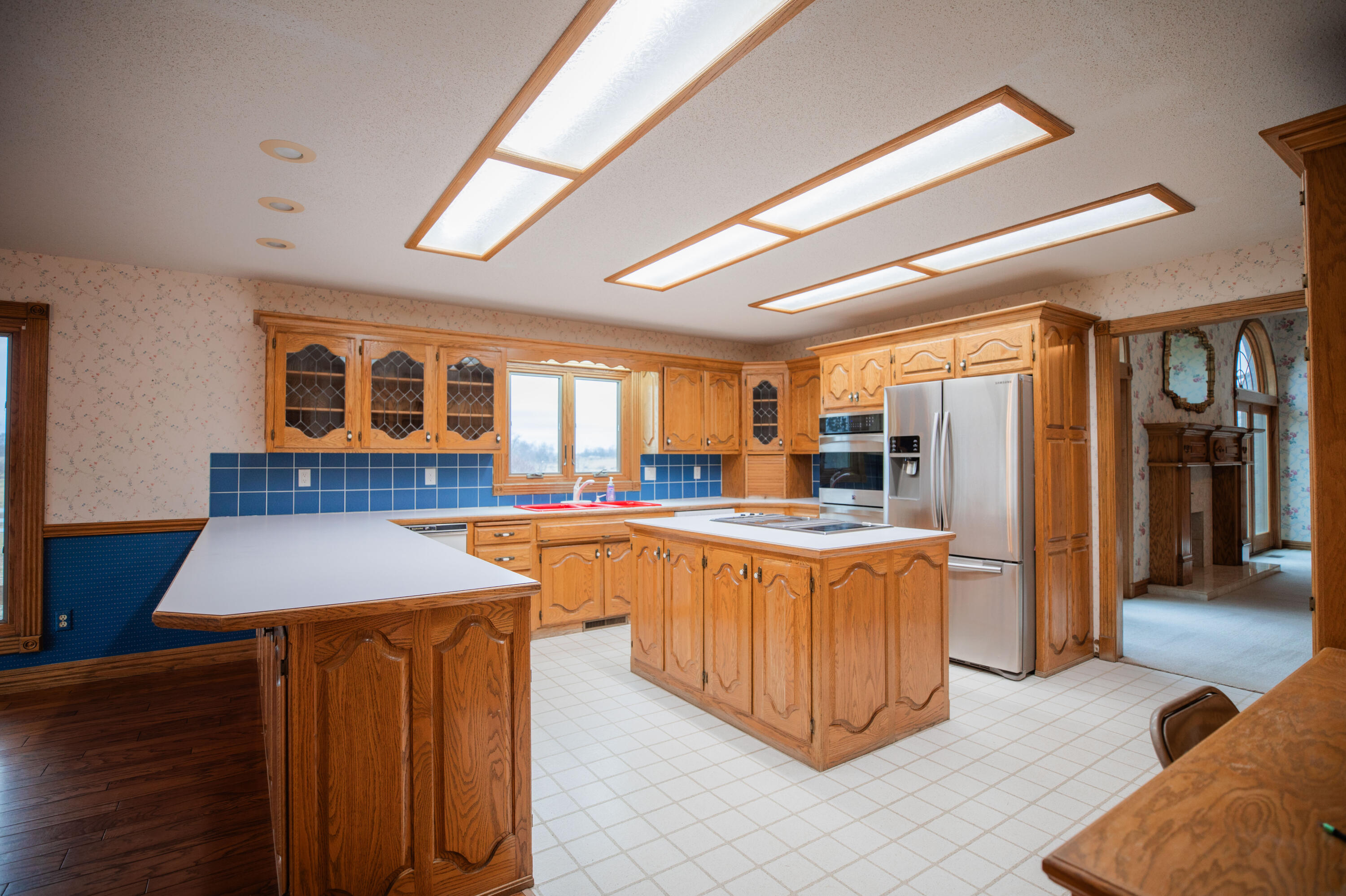 14500 East 1450 Road Property Photo 11