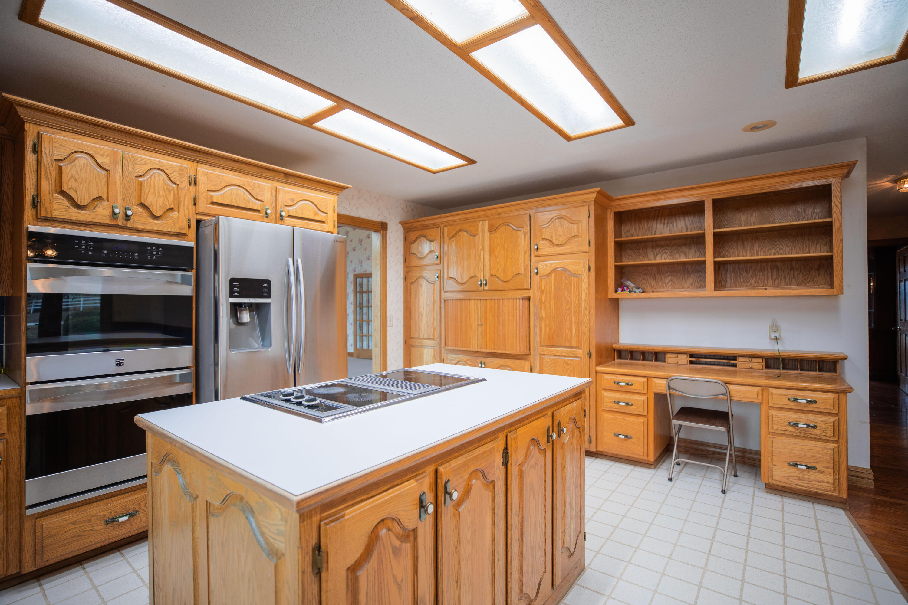 14500 East 1450 Road Property Photo 15