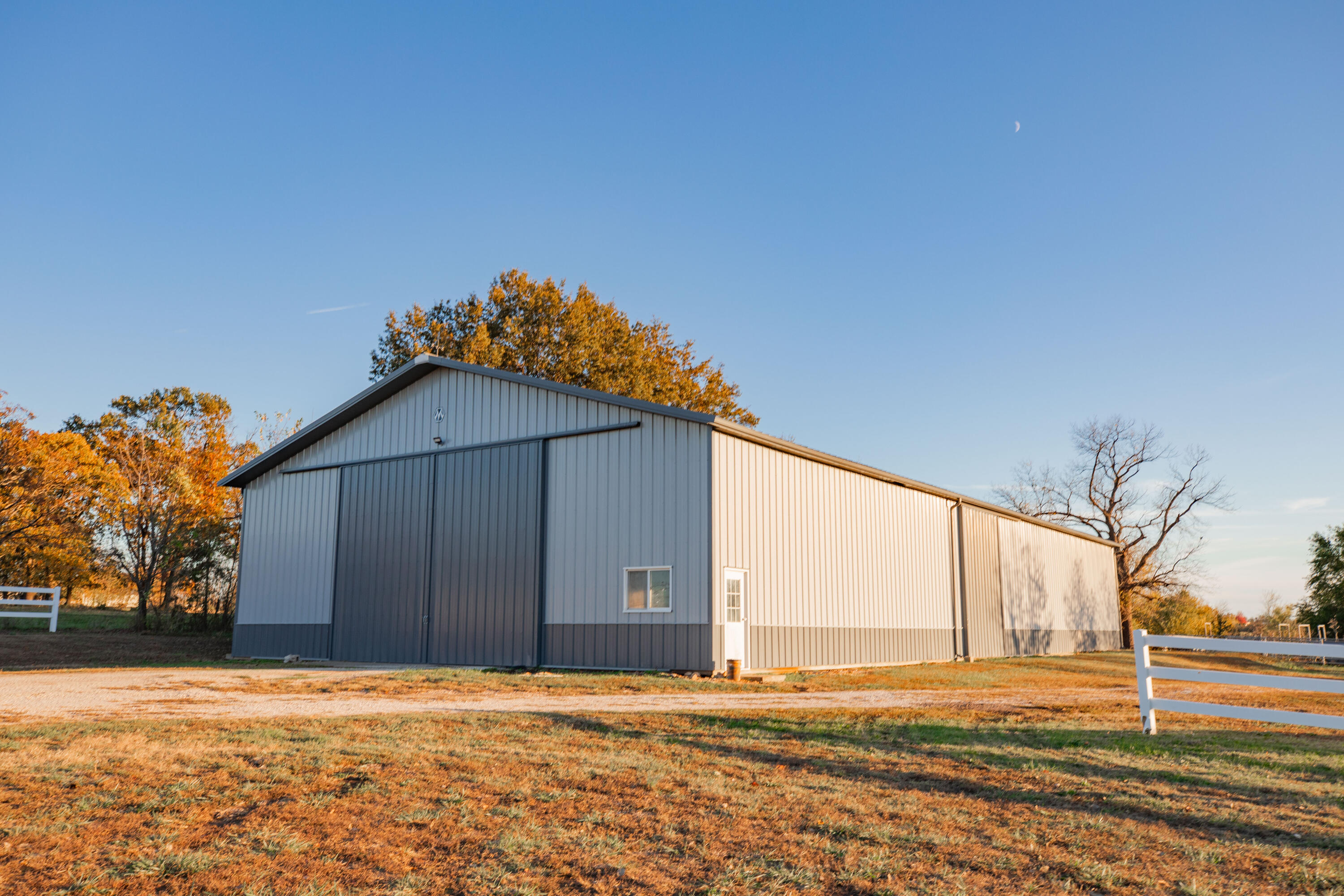 14500 East 1450 Road Property Photo 49