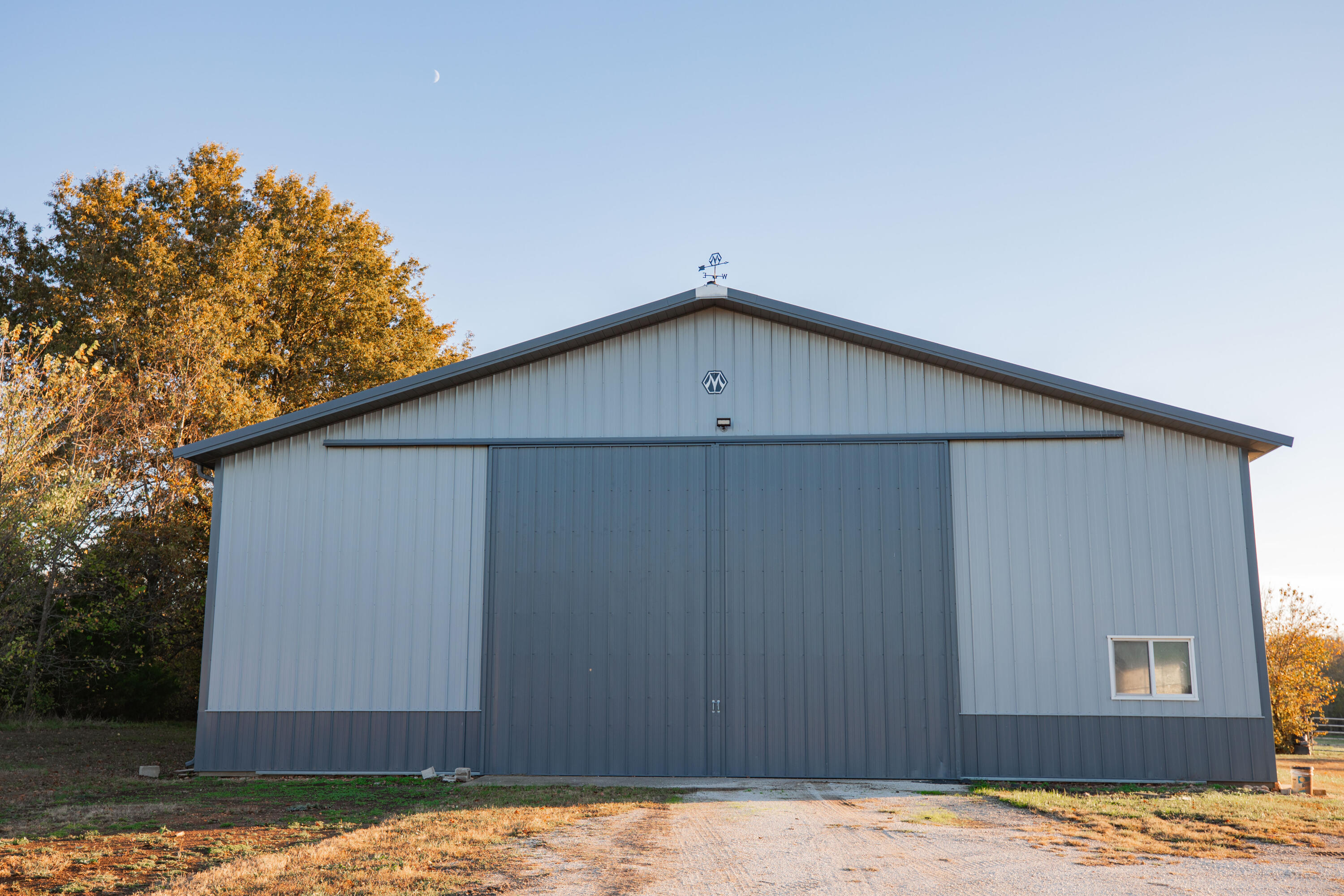 14500 East 1450 Road Property Photo 50