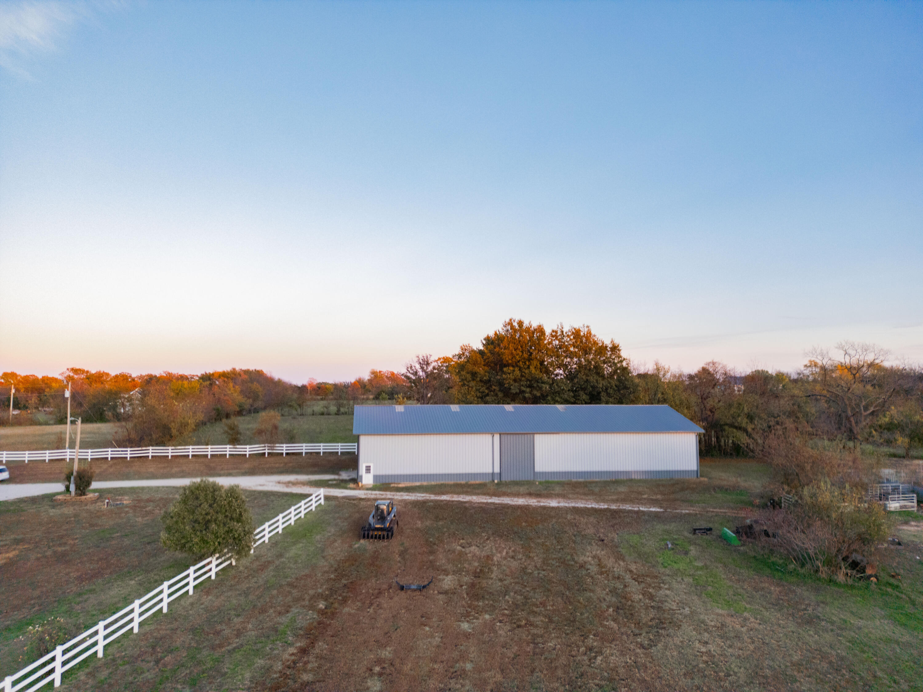 14500 East 1450 Road Property Photo 51
