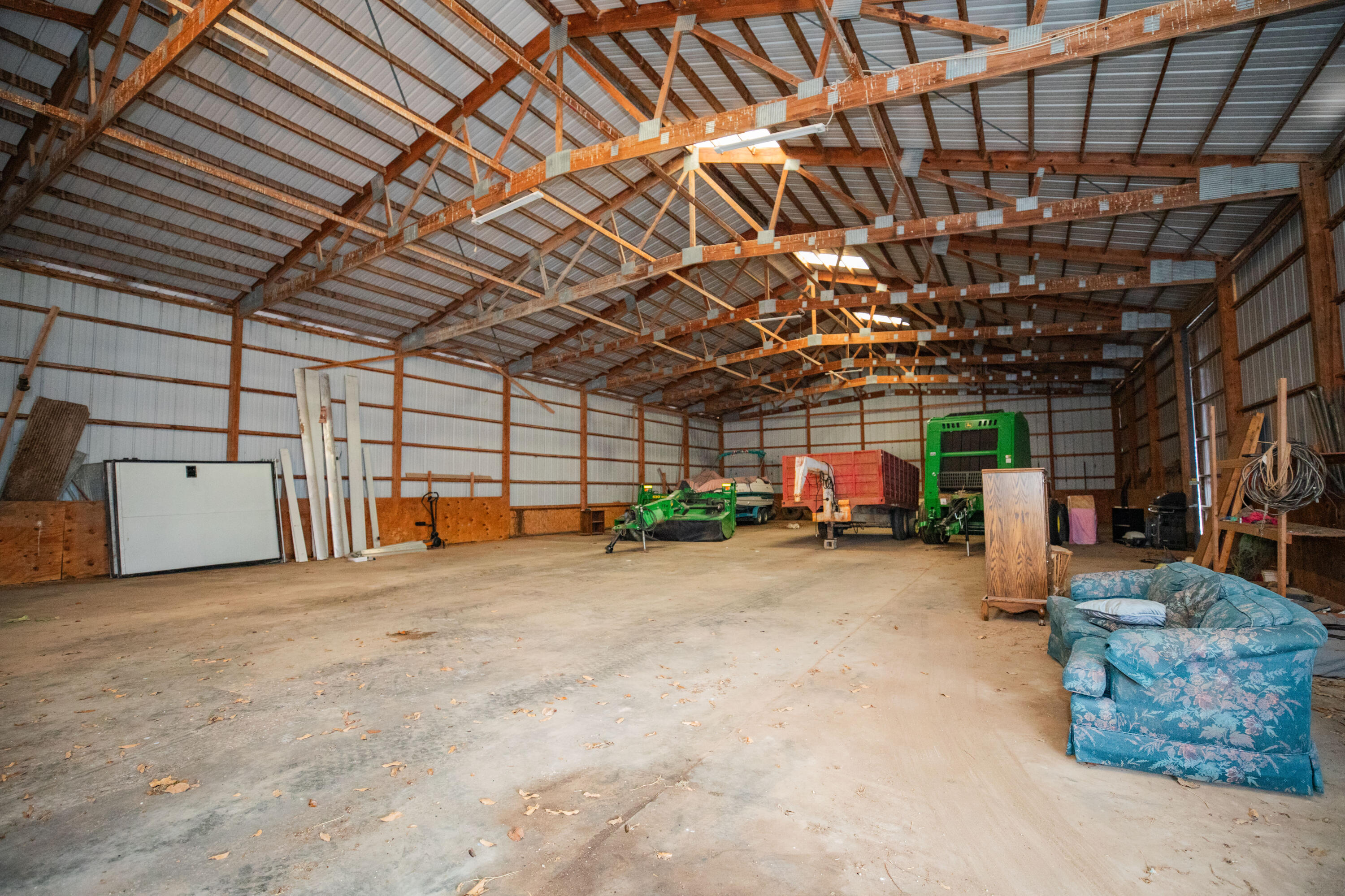 14500 East 1450 Road Property Photo 53