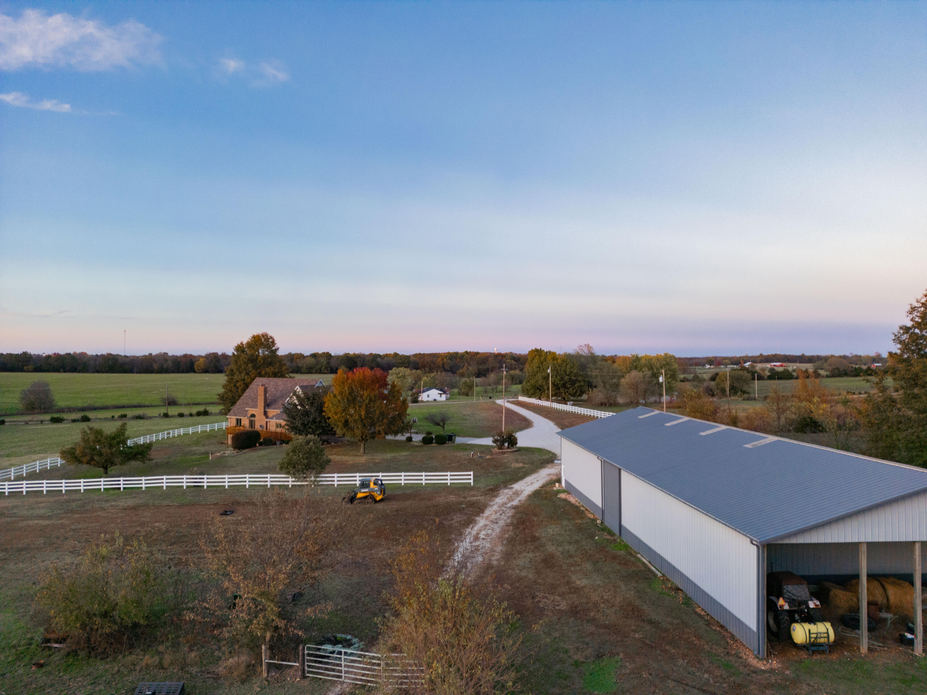 14500 East 1450 Road Property Photo 54