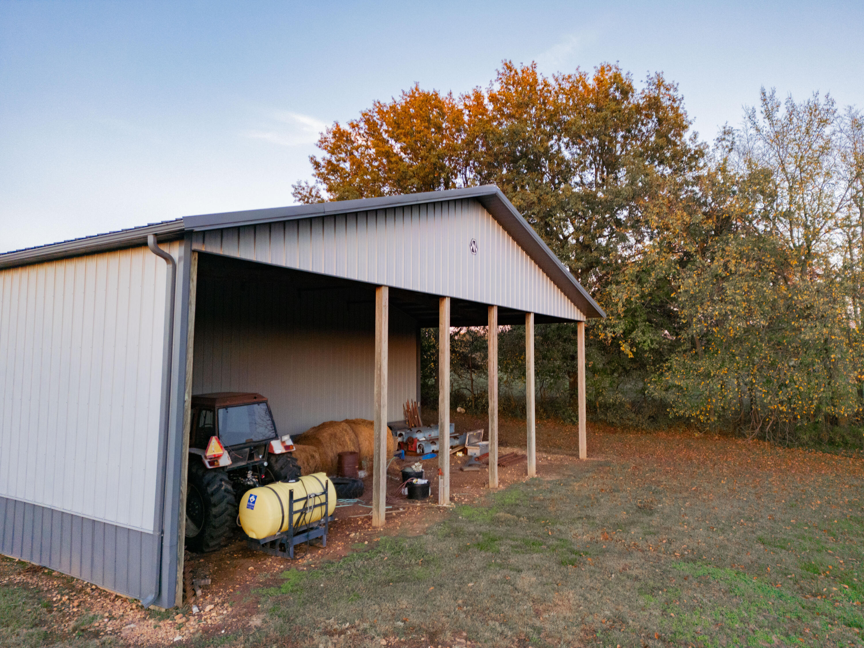 14500 East 1450 Road Property Photo 55