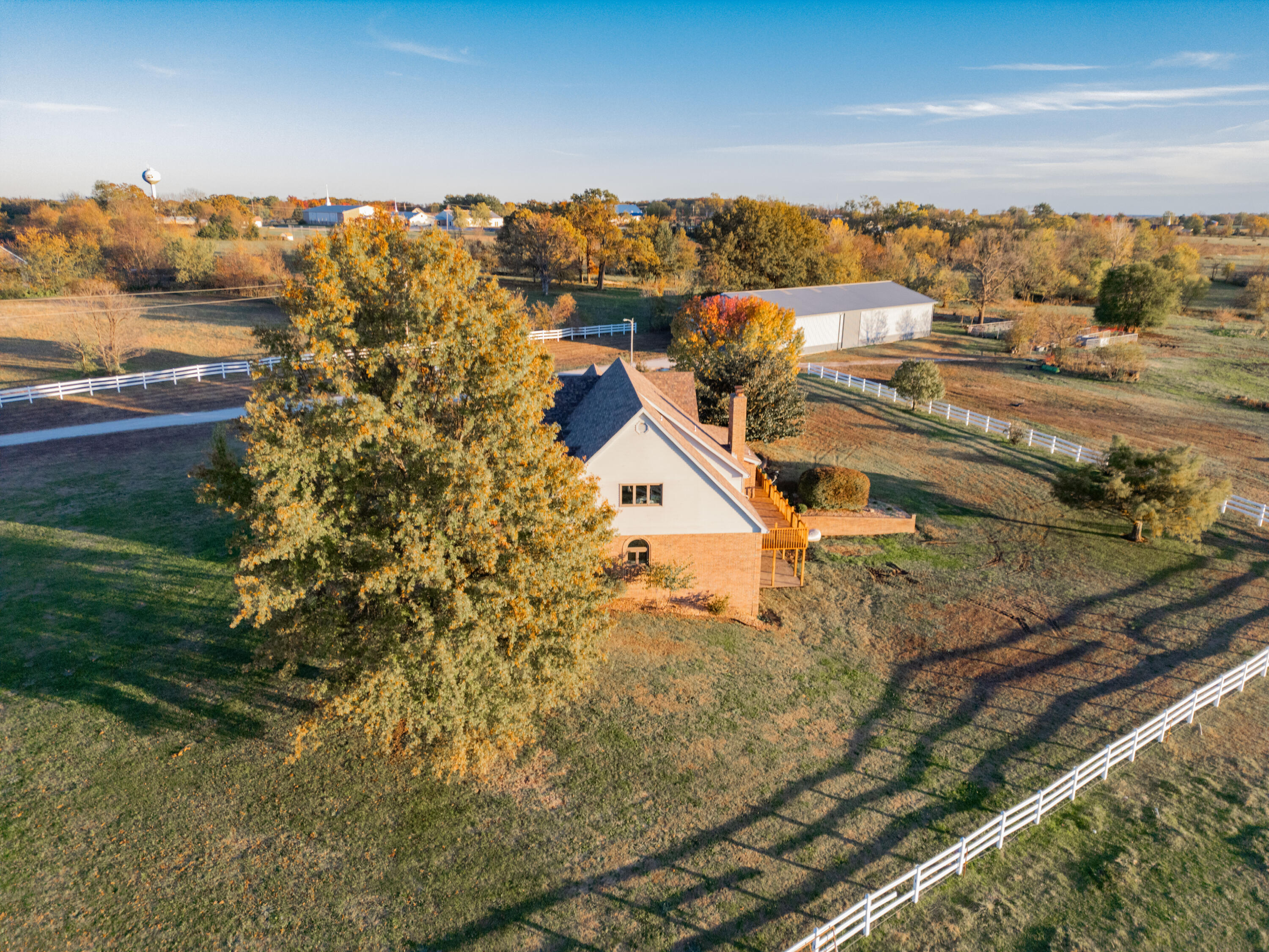 14500 East 1450 Road Property Photo 56