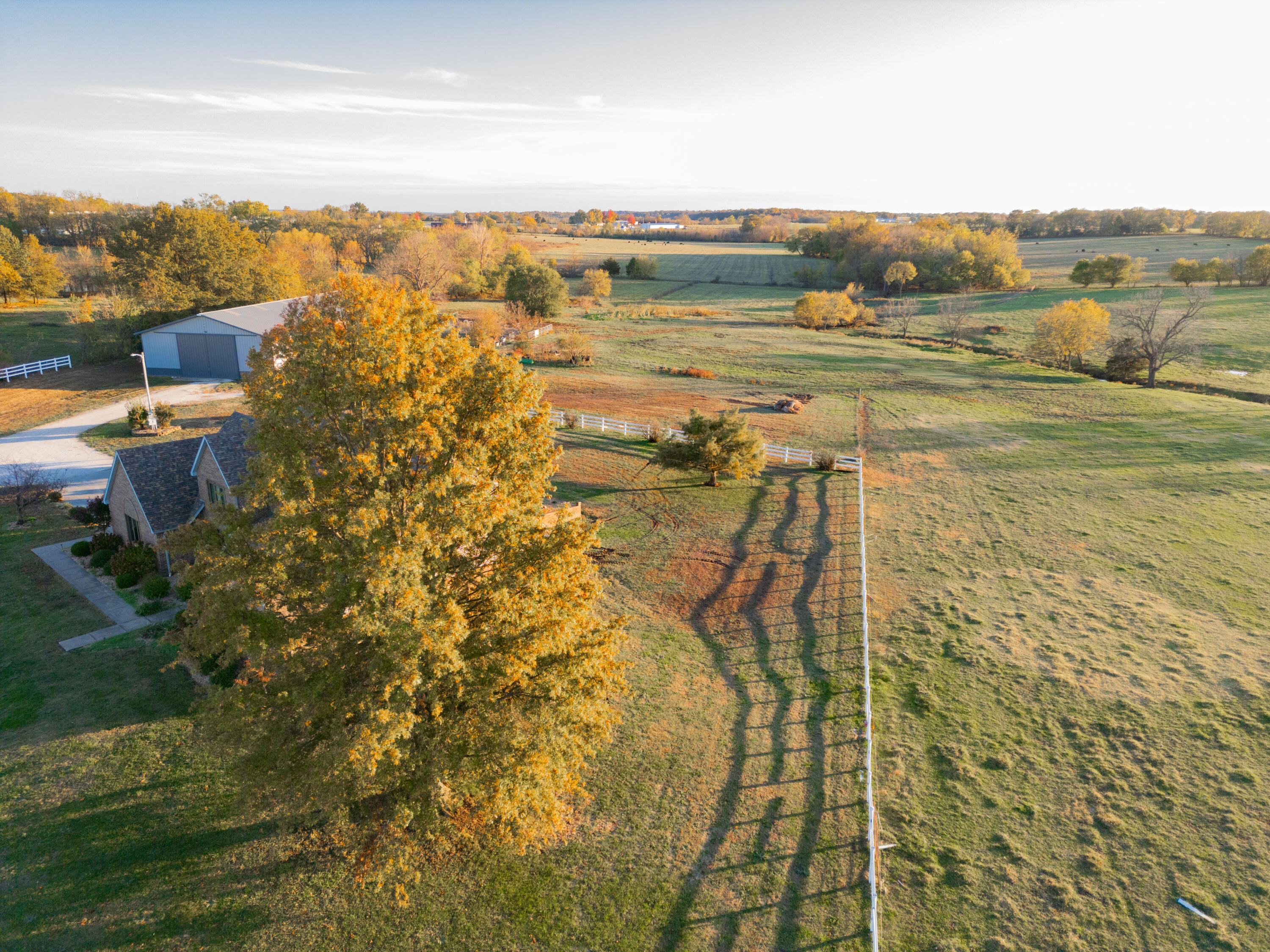 14500 East 1450 Road Property Photo 61