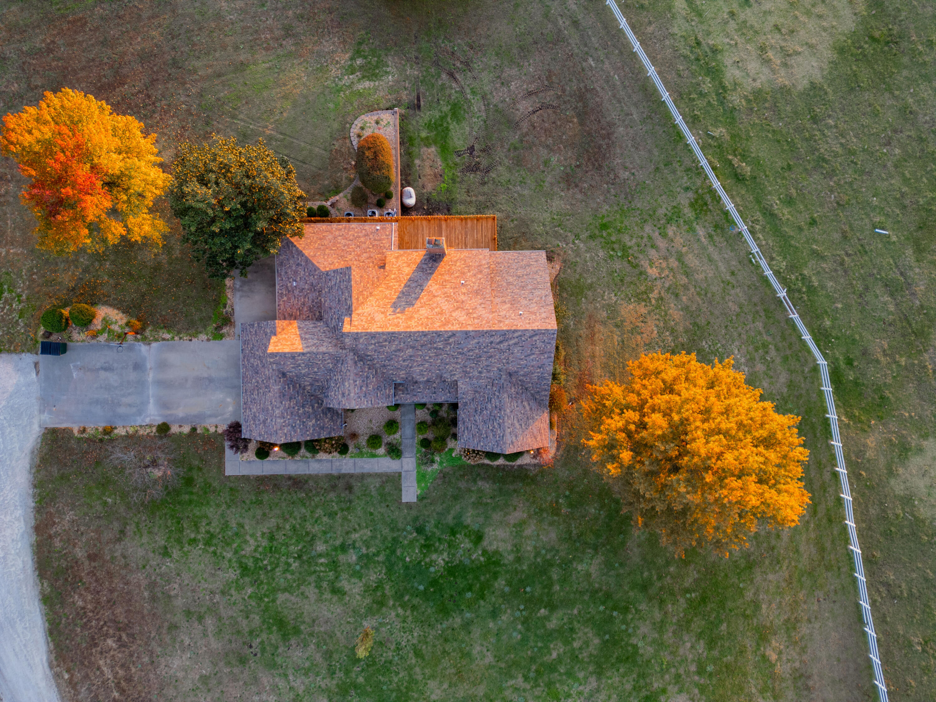 14500 East 1450 Road Property Photo 66