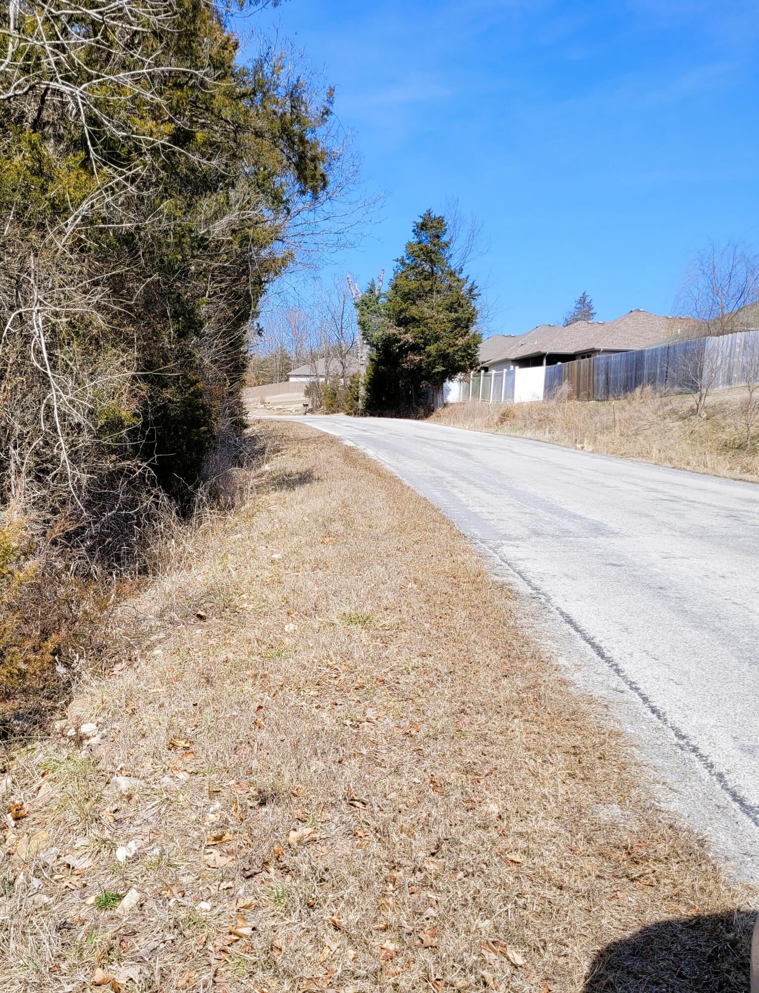 7.5 Acres Sycamore Church Rd Property Photo 8
