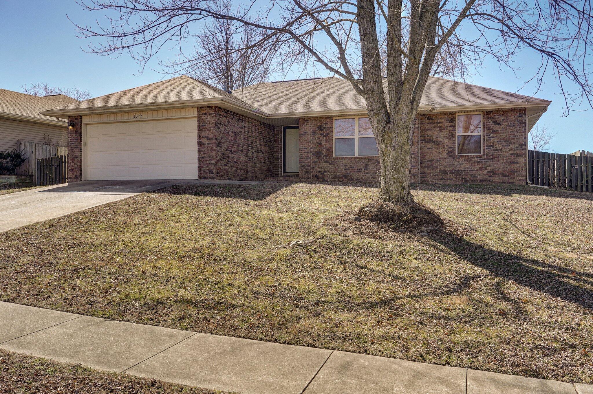 3376 West Deerfield Street Property Photo