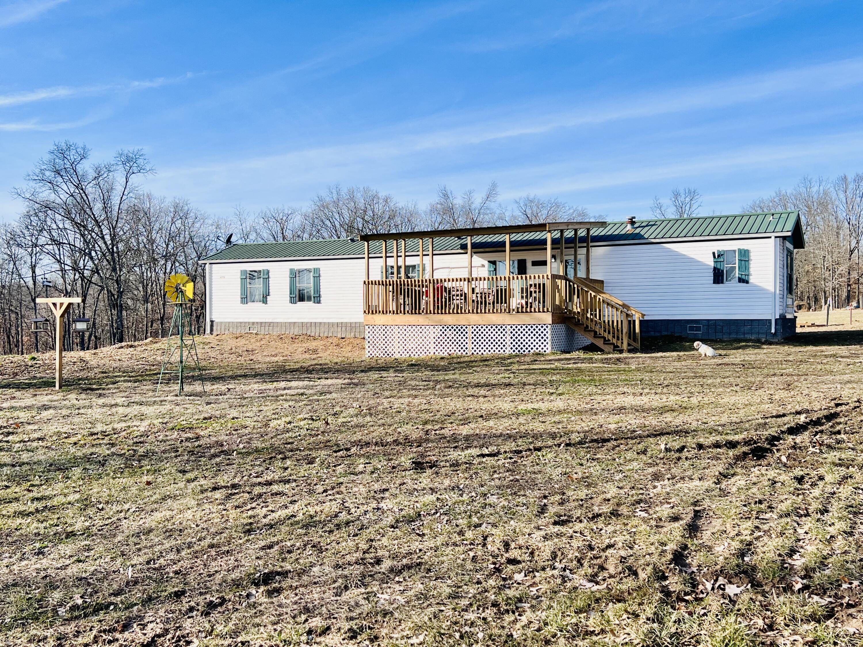 8433 Plum Valley Road Property Photo