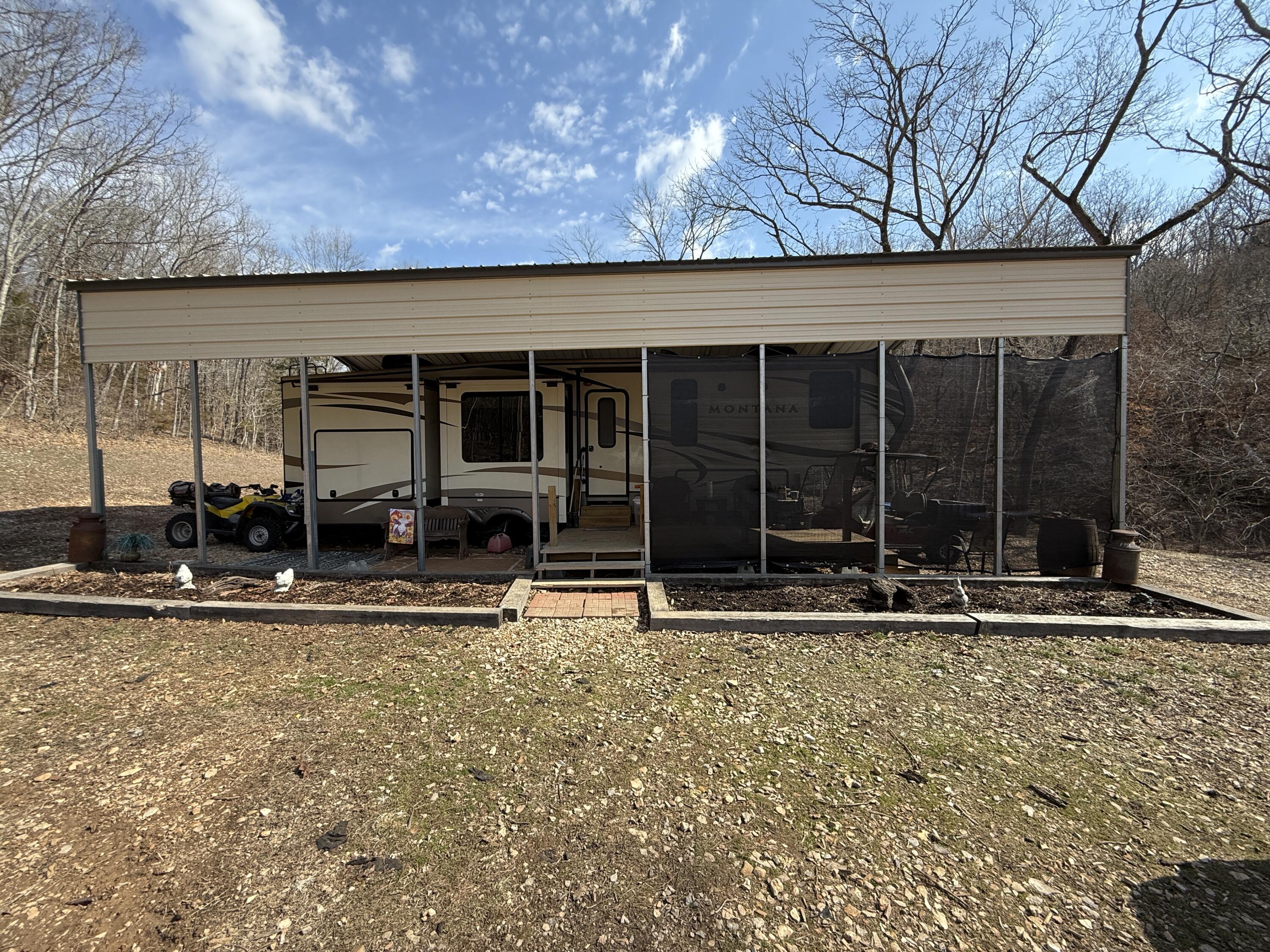 1006 Skaggs Hollow Road Property Photo 5