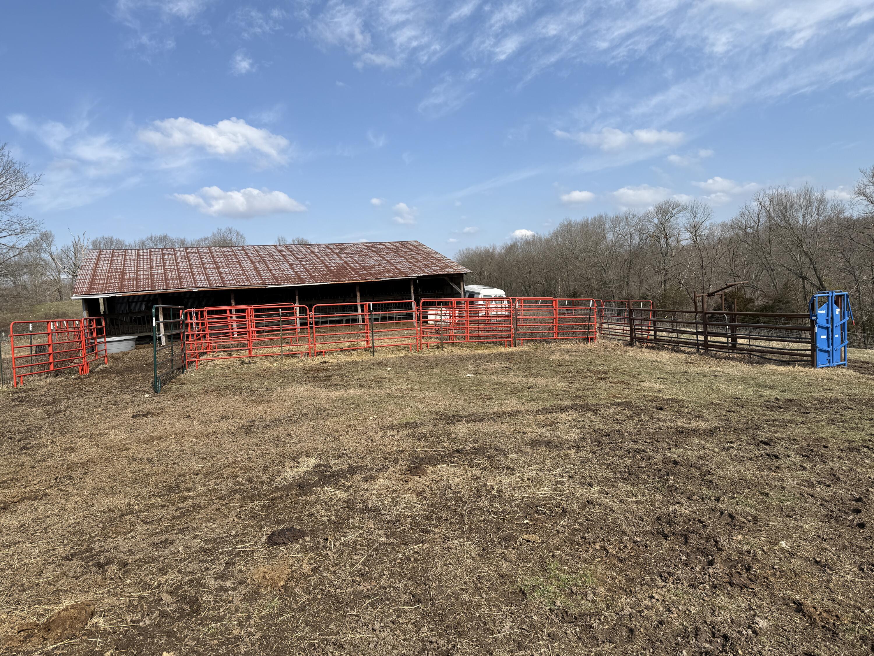 1006 Skaggs Hollow Road Property Photo 12