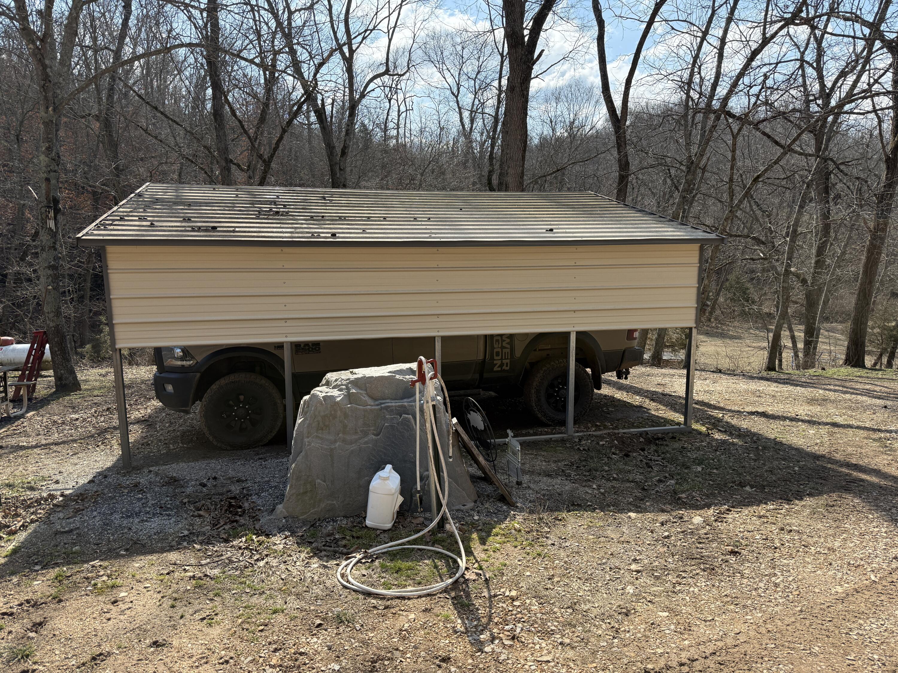 1006 Skaggs Hollow Road Property Photo 39