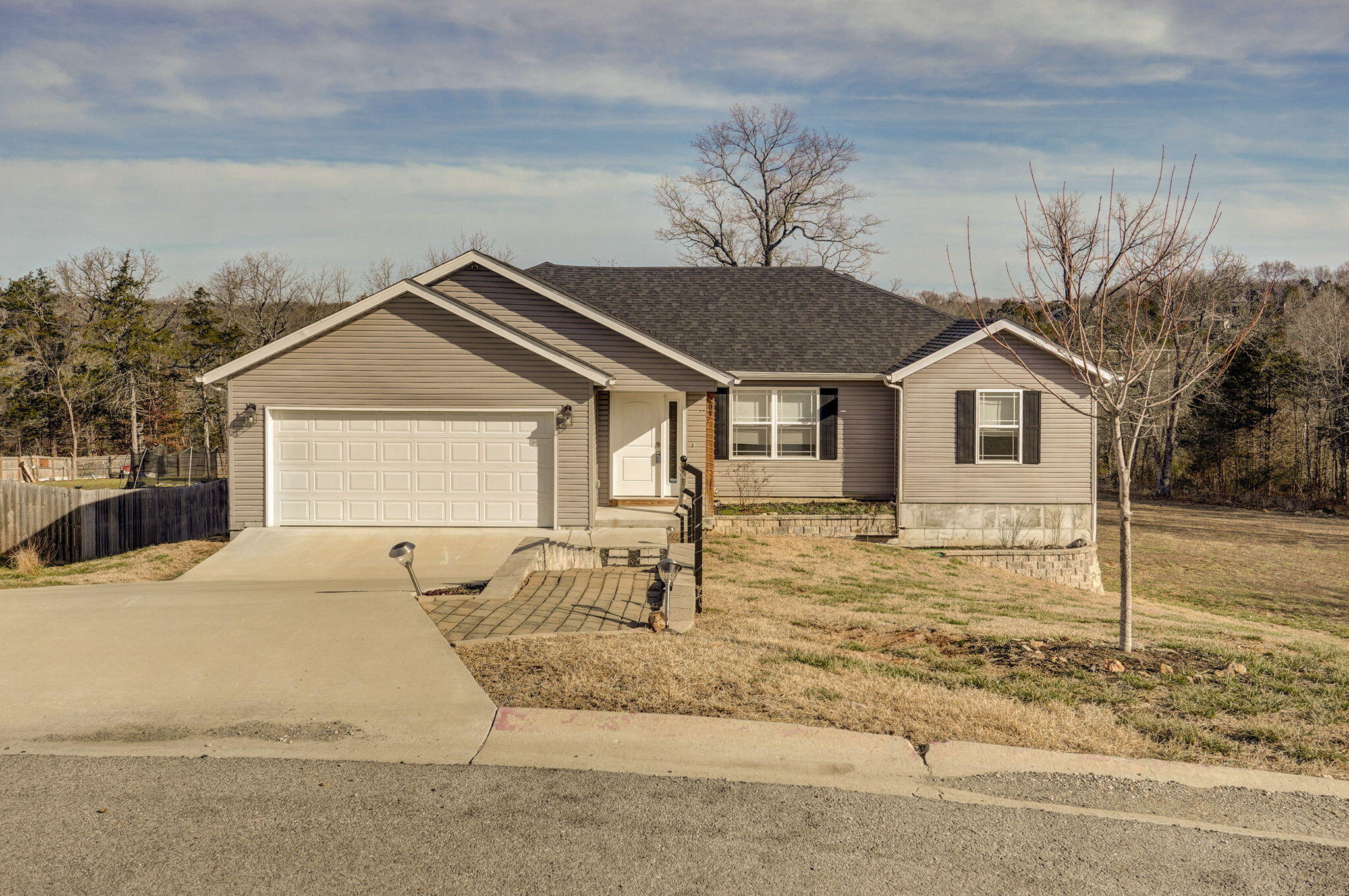 Evergreen Ridge Real Estate Listings Main Image