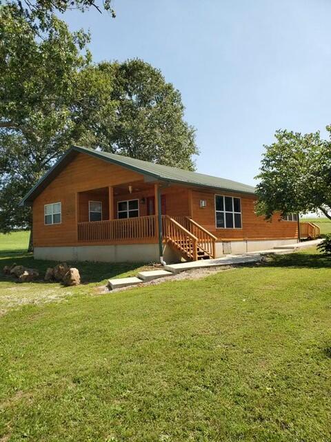 12288 State Highway Ee Property Photo