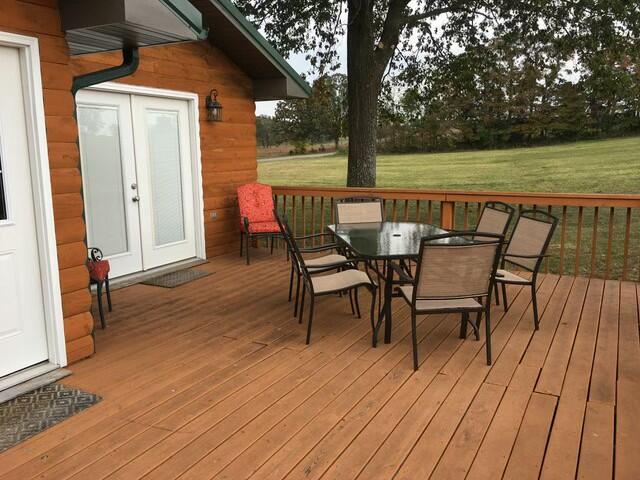 12288 State Highway Ee Property Photo 17