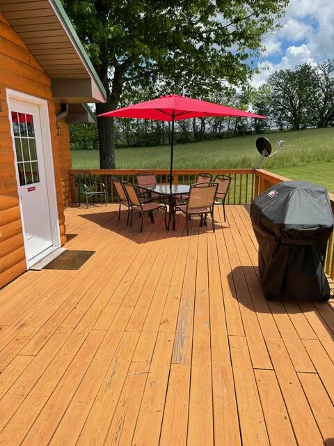12288 State Highway Ee Property Photo 19