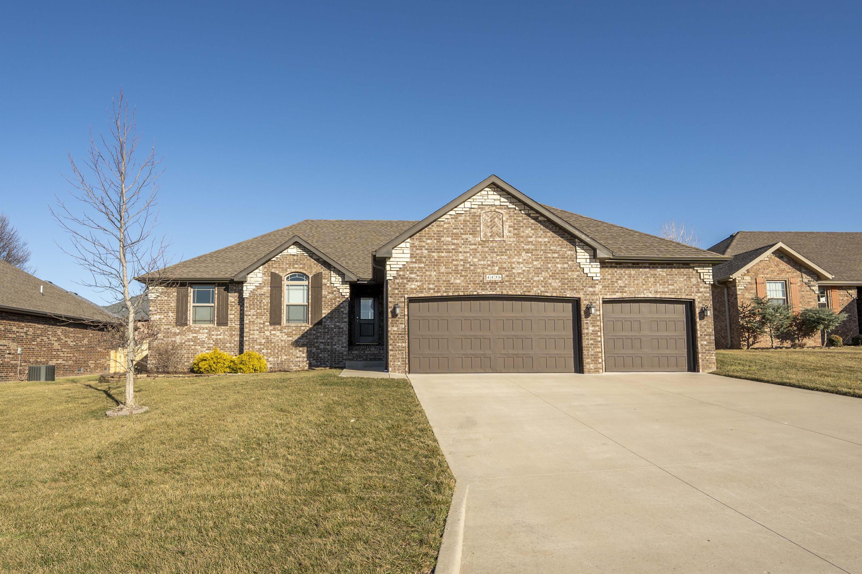 4436 East Kentbrook Drive Property Photo