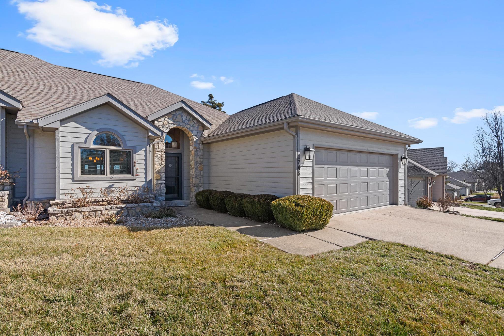 1745 Cedar Ridge Way Property Photo 1