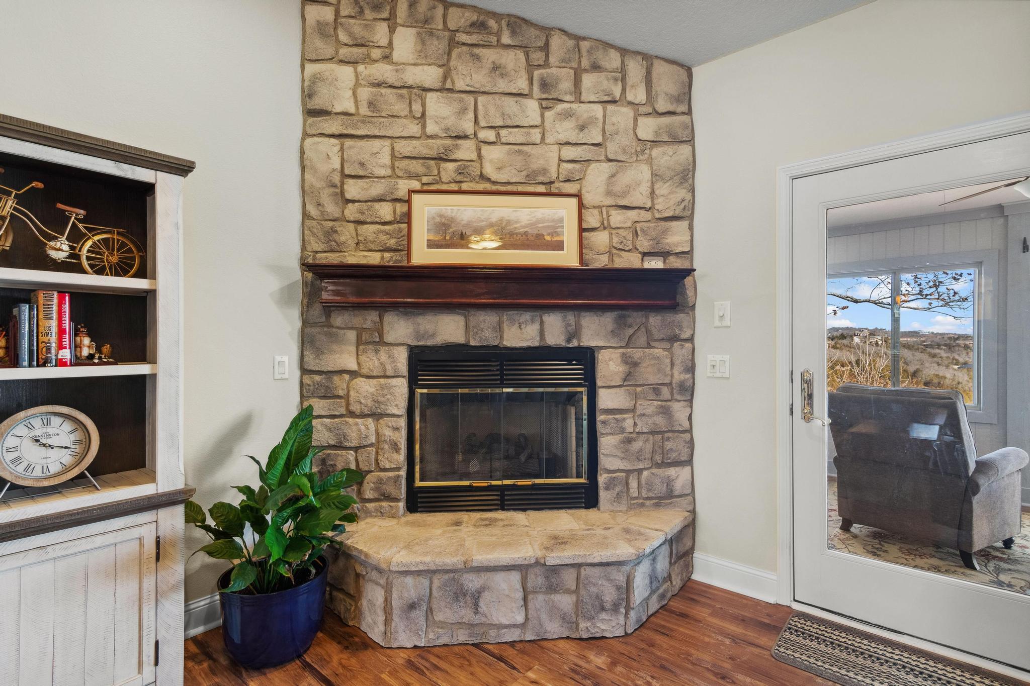 1745 Cedar Ridge Way Property Photo 7