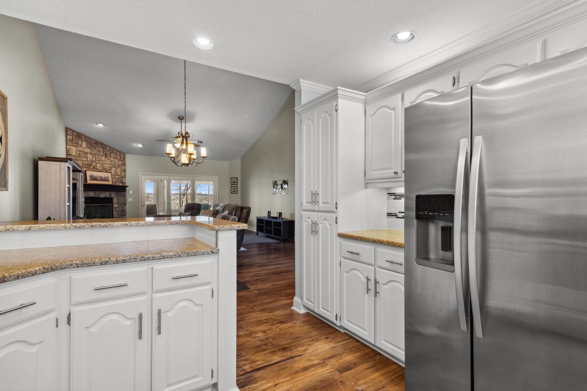1745 Cedar Ridge Way Property Photo 10