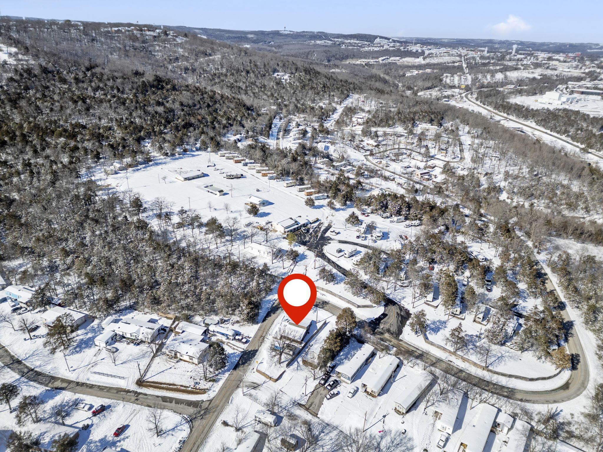 626 Quebec Drive Property Photo 2