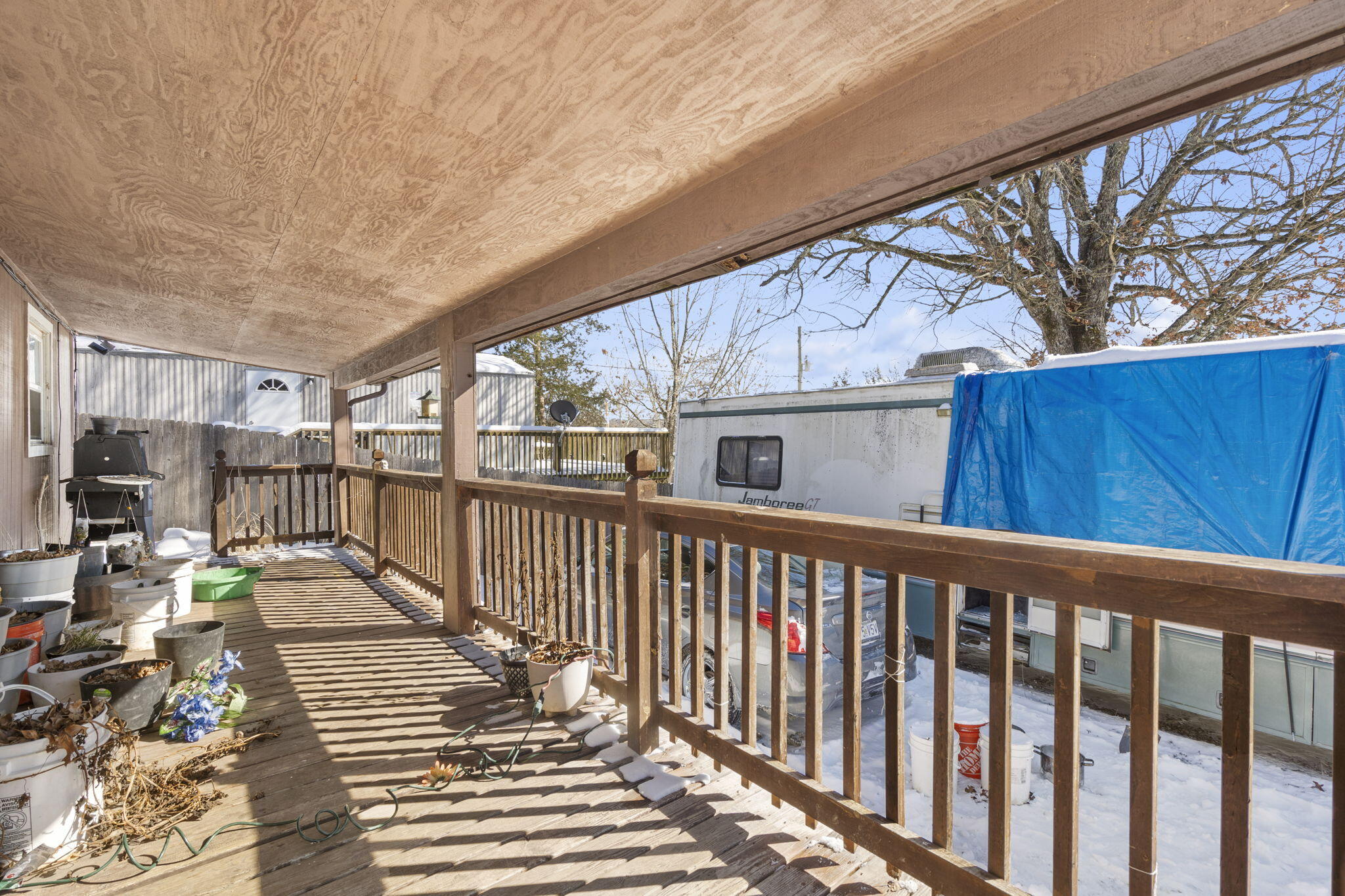 626 Quebec Drive Property Photo 7