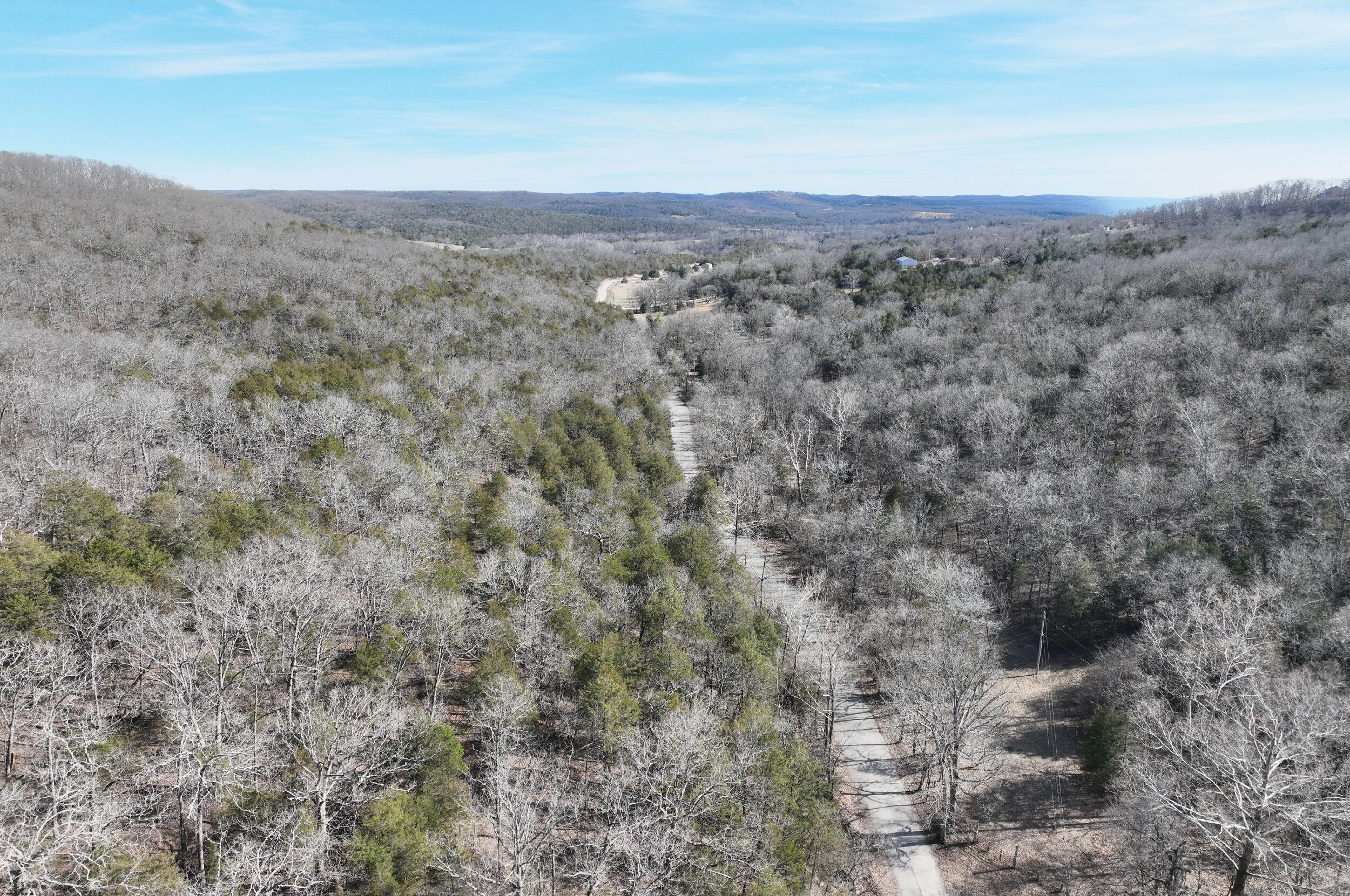 000 Tract 2 Dry Hollow Road Property Photo 3