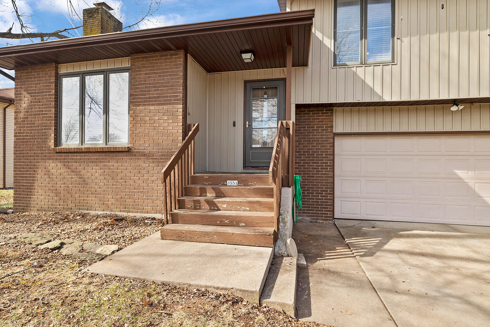 3551 South Clay Avenue Property Photo