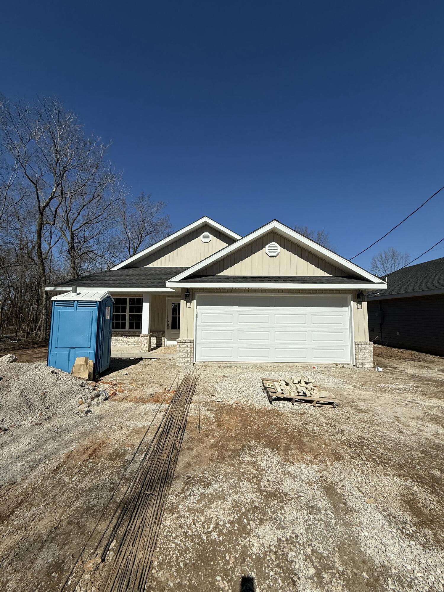 1905 West A Street Property Photo