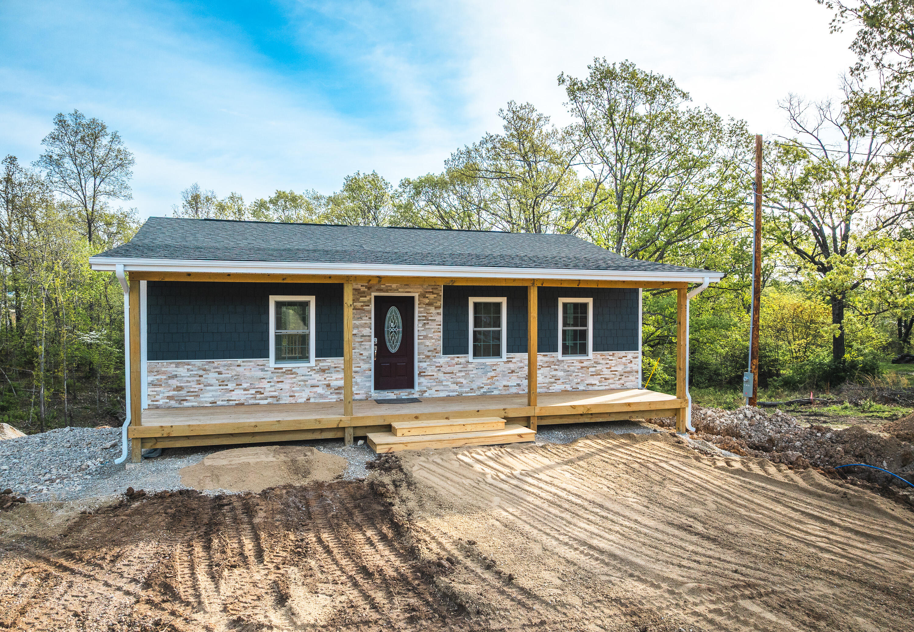 Waynesville Real Estate Listings Main Image