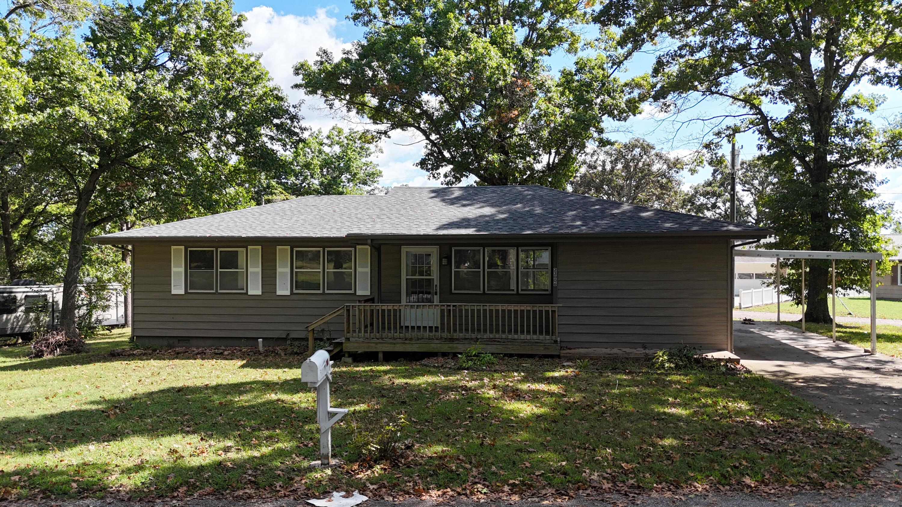 23006 Indian Lane Property Photo 22