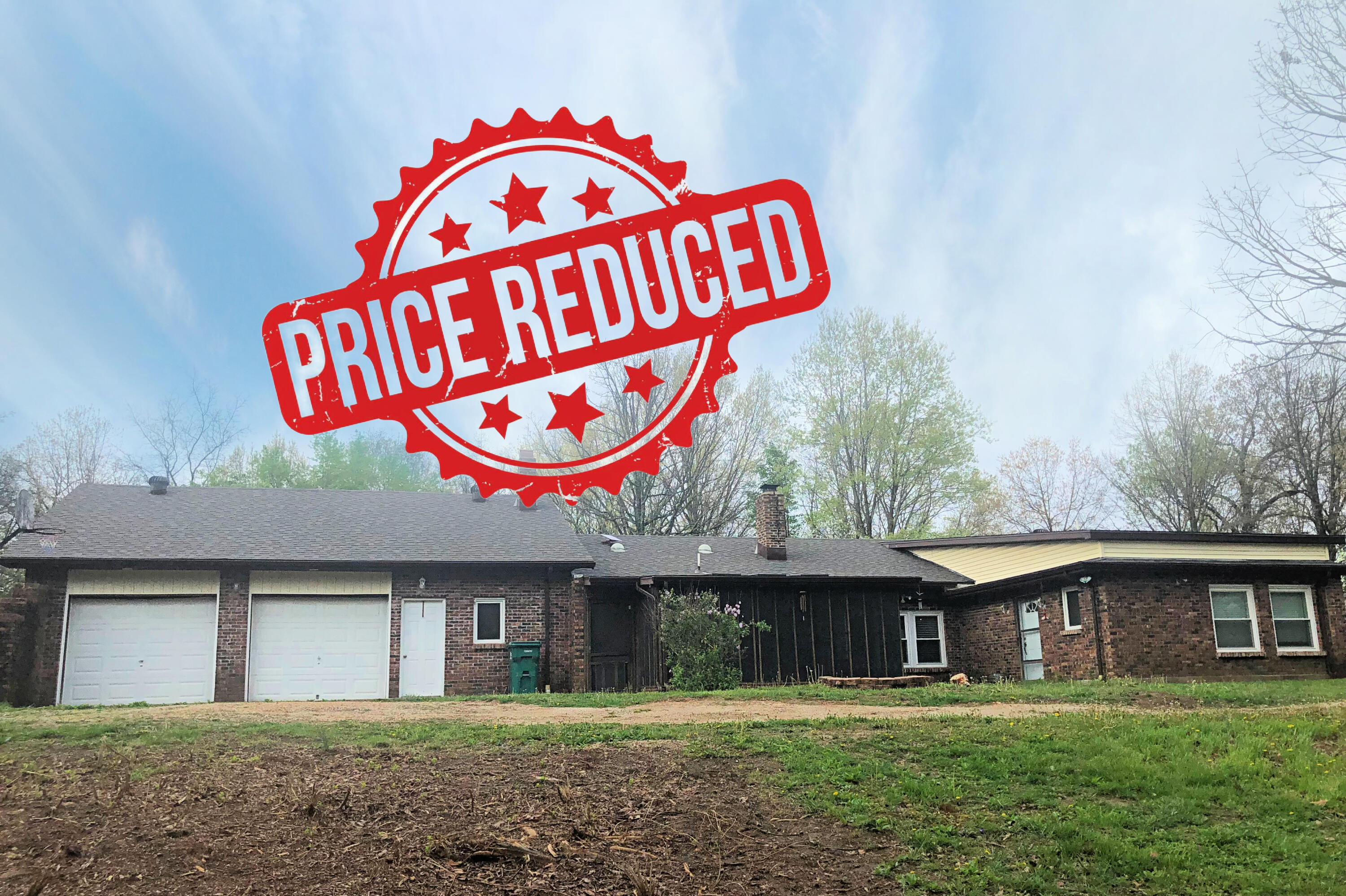 3894 Girlstown Road Property Photo