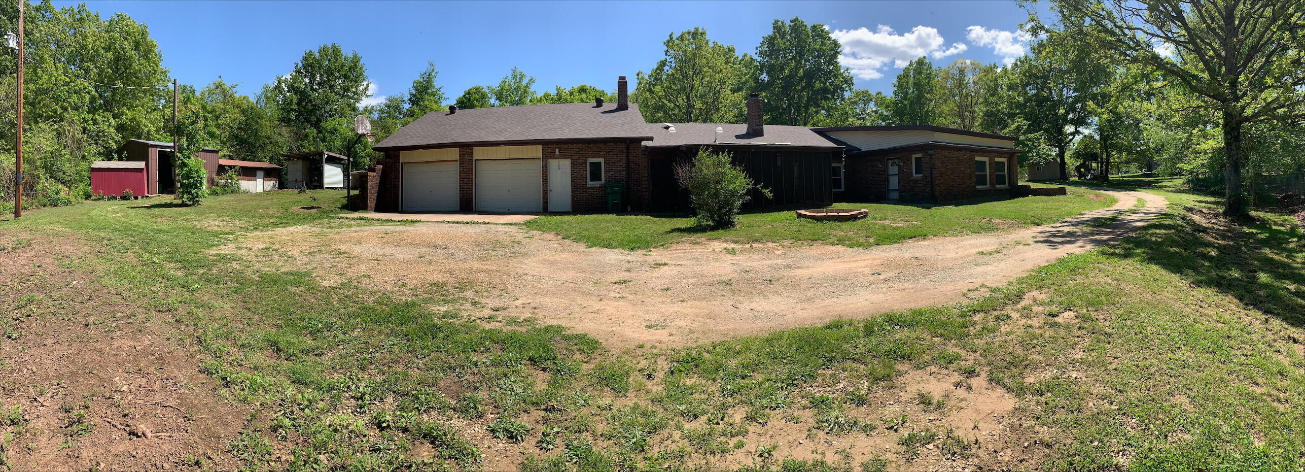 3894 Girlstown Road Property Photo 1