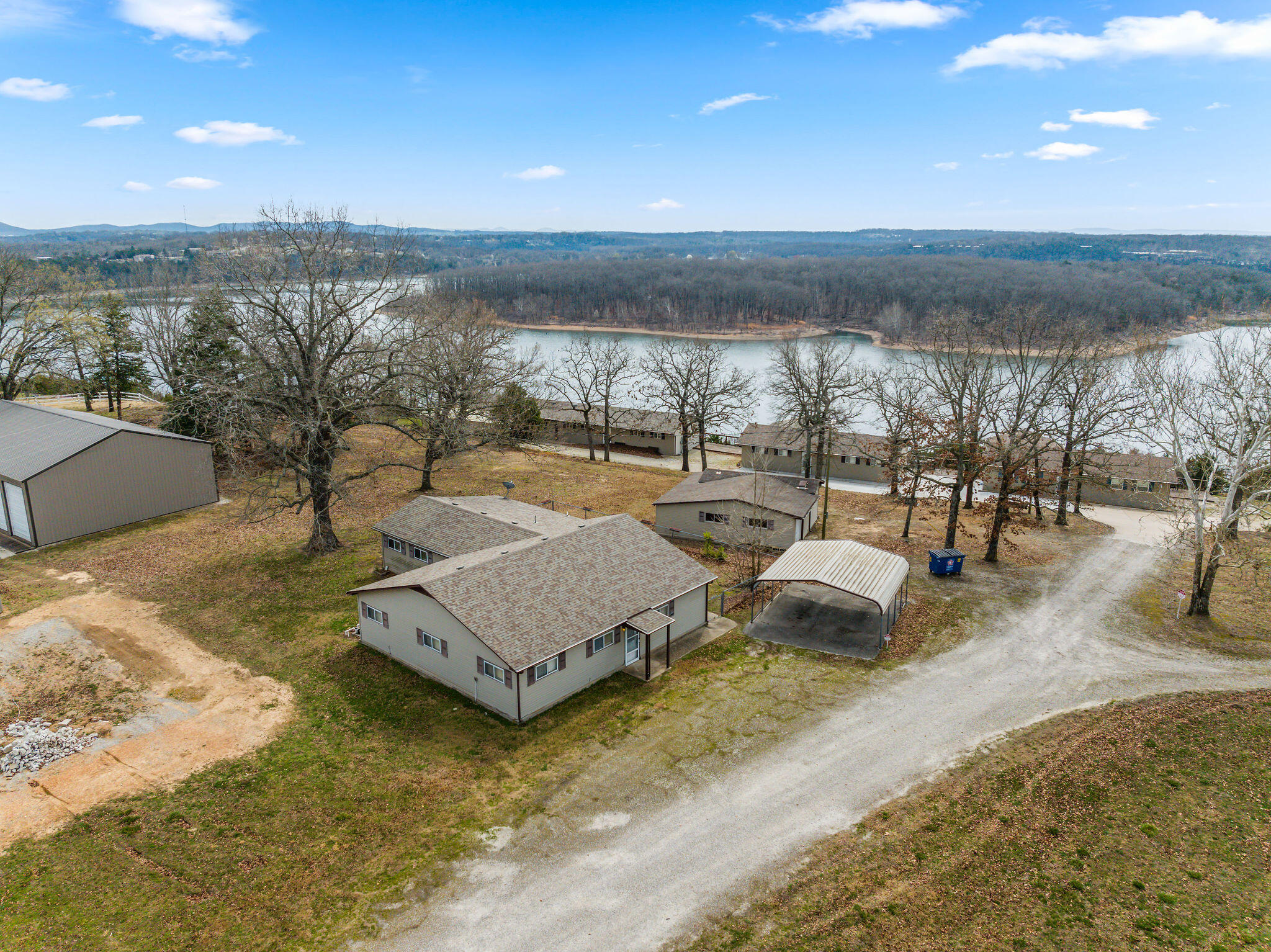 Bass Haven Highlands Real Estate Listings Main Image