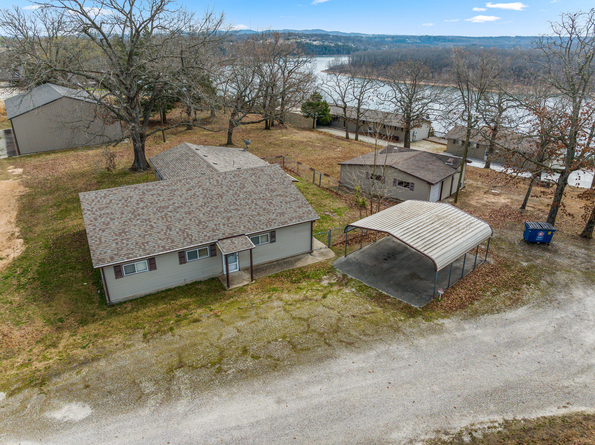 26667 State Hwy 39 Property Photo 2