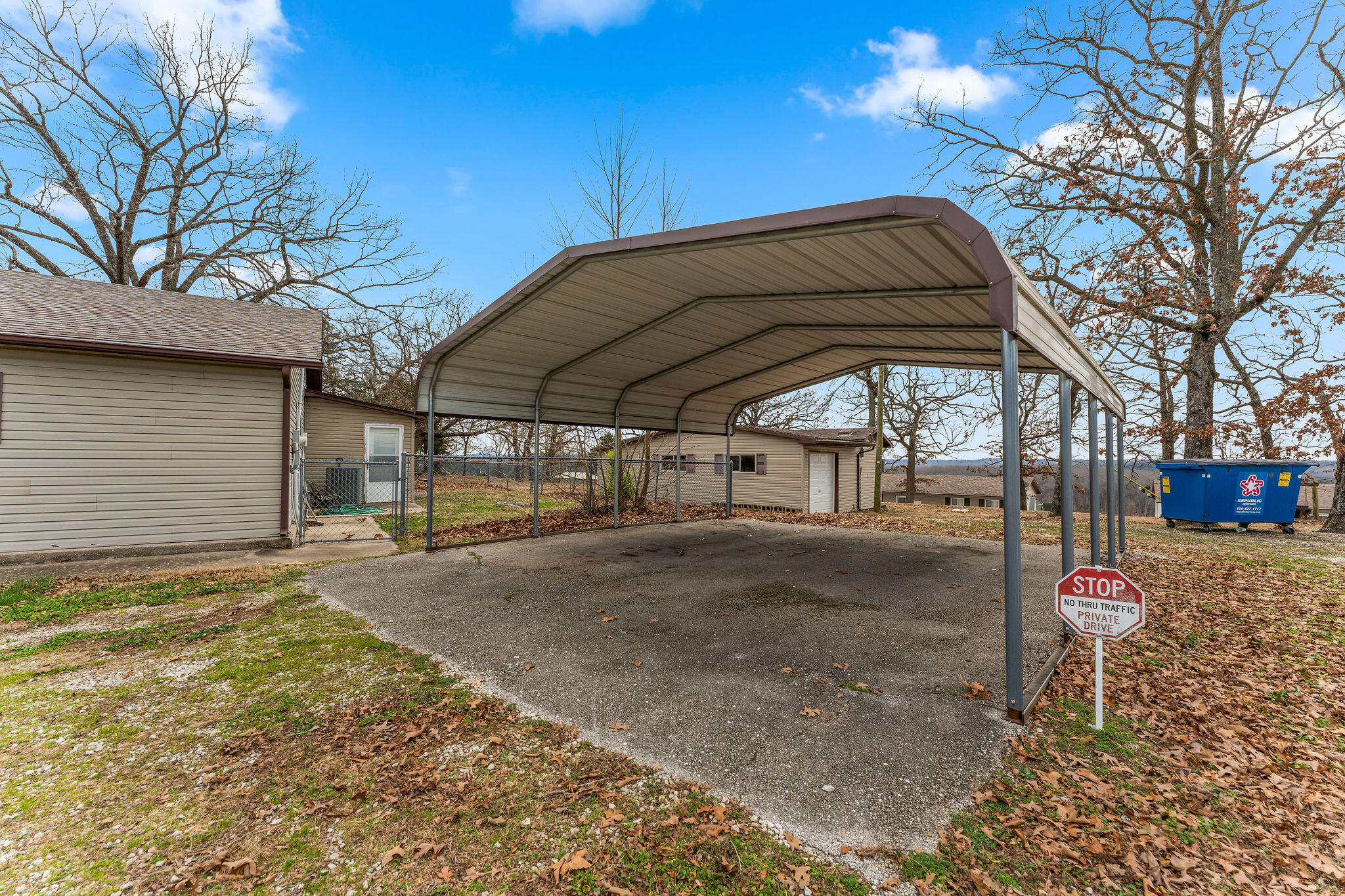 26667 State Hwy 39 Property Photo 5