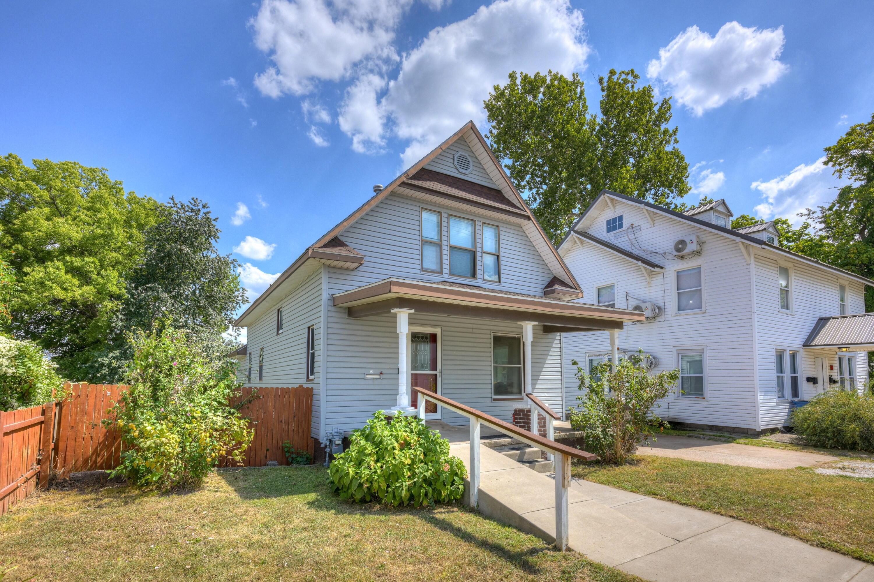721 Kentucky Avenue Property Photo