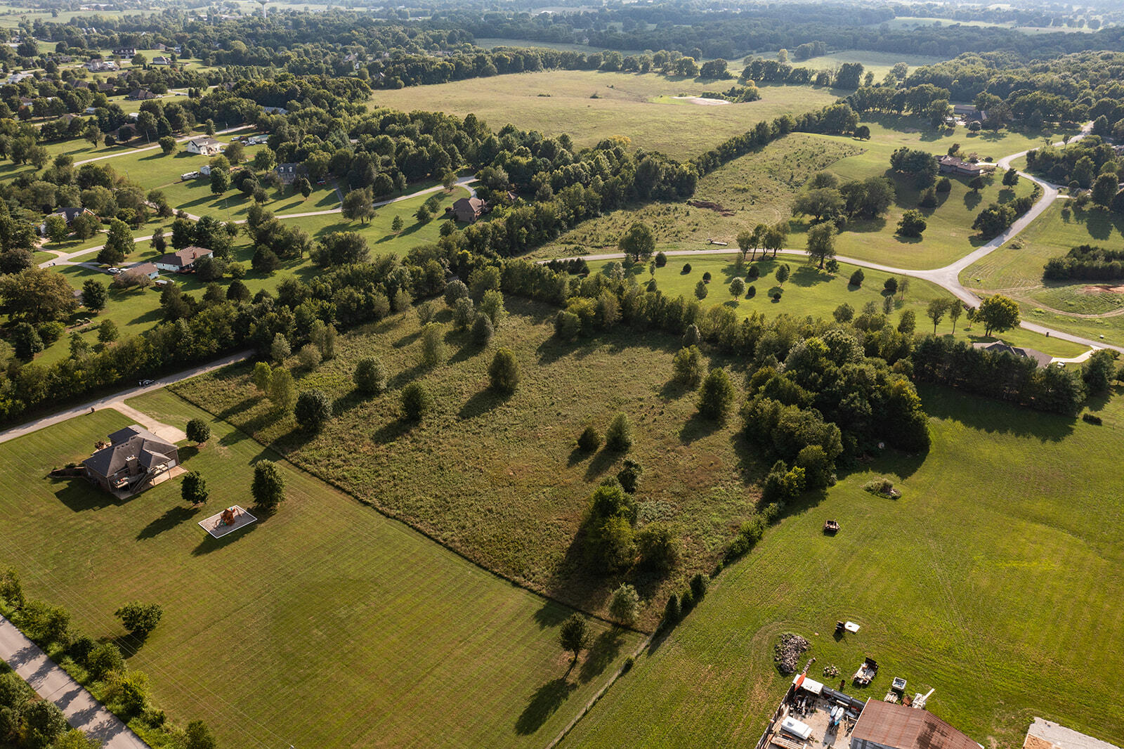 000 West Hickory Ridge Drive Property Photo 8