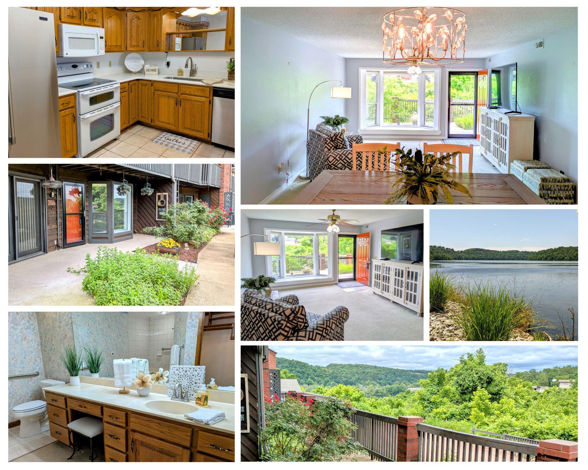 150 Sunken Forest Dr. 8-206