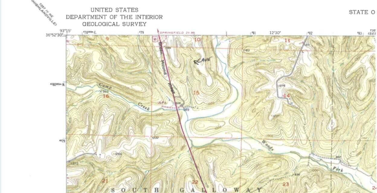 000 Us Highway 65 Property Photo 3