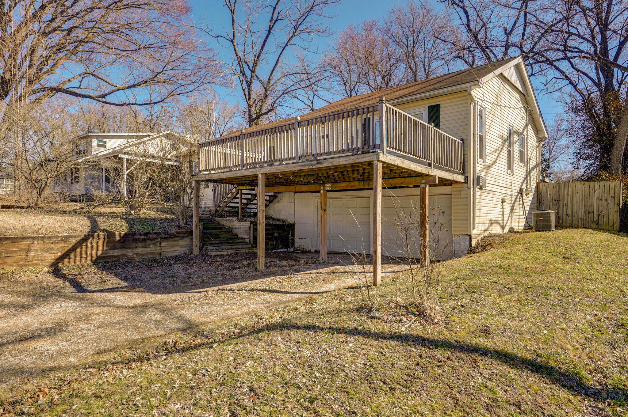 4140 South Hooper Avenue Property Photo 3