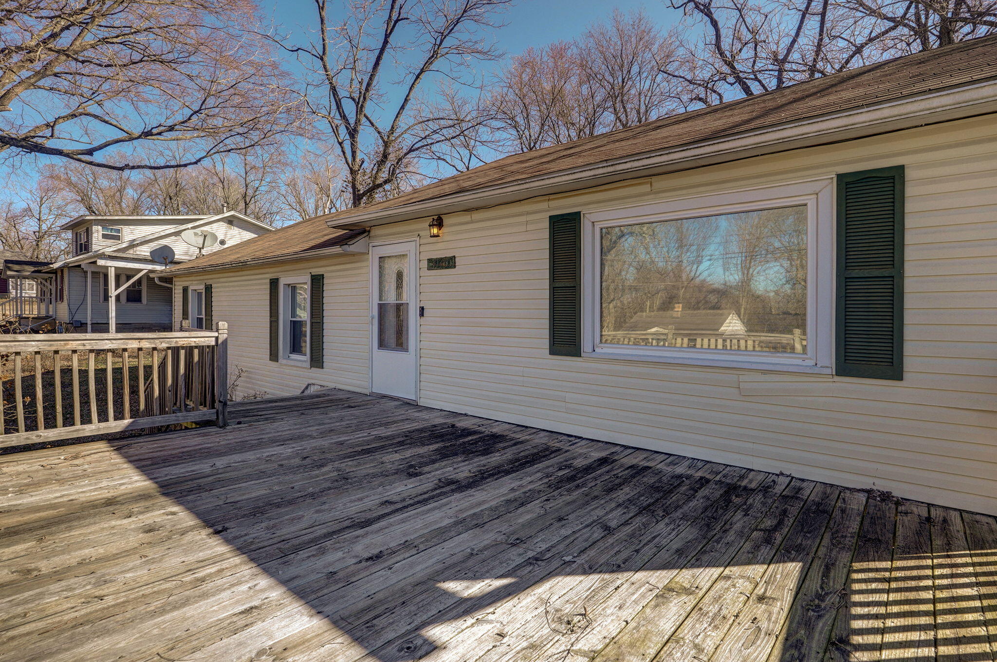 4140 South Hooper Avenue Property Photo 4