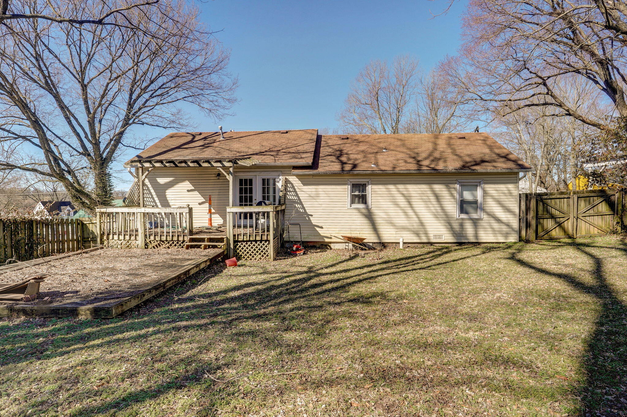 4140 South Hooper Avenue Property Photo 18