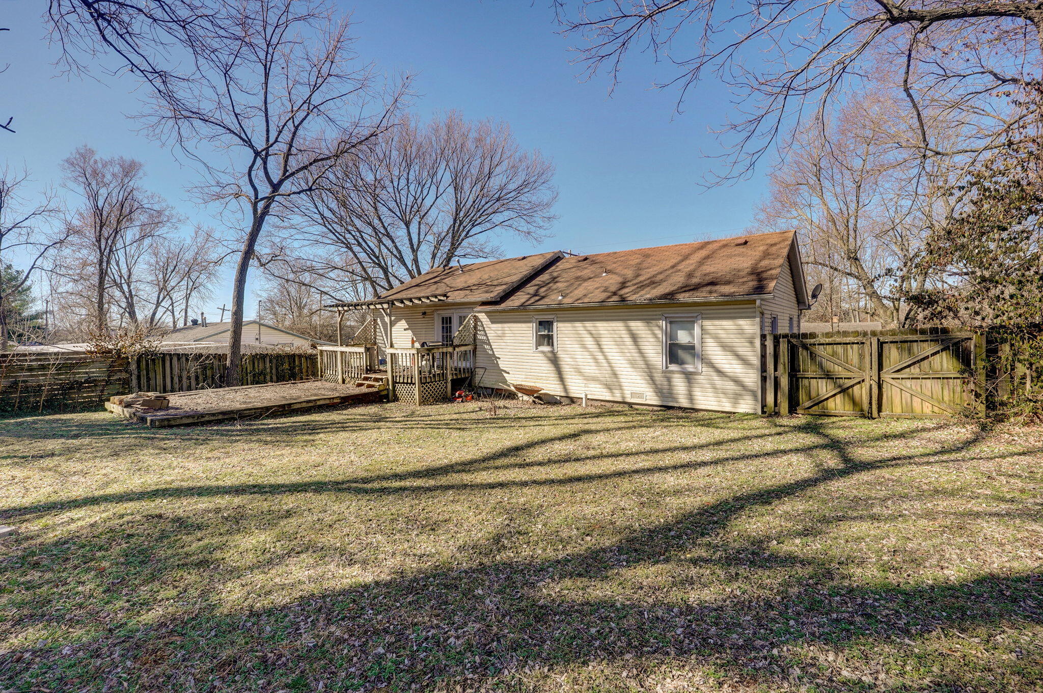 4140 South Hooper Avenue Property Photo 19